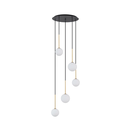 Lampa wisząca KARO V 10303 Nowodvorski