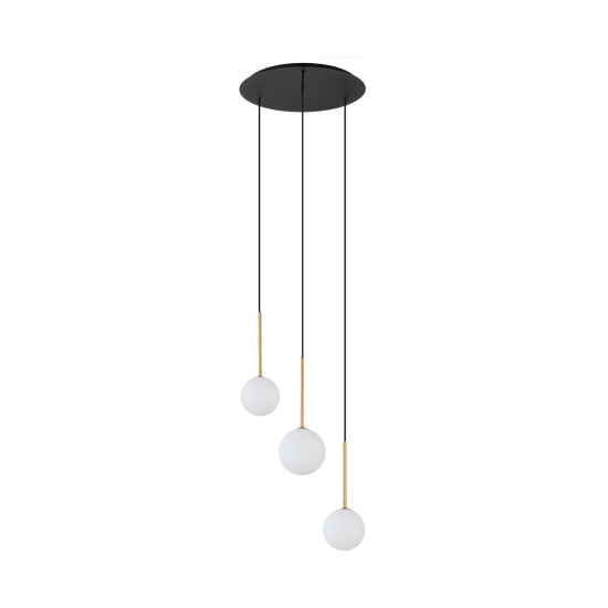 Lampa wisząca KARO 10304 Nowodvorski