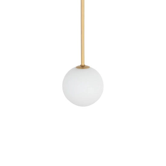 Lampa wisząca KIER L 10308 Nowodvorski - zdjęcie 3