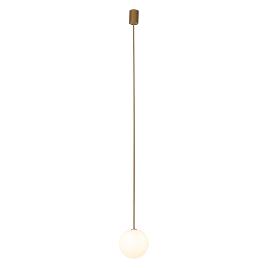 Lampa wisząca KIER L 10308 Nowodvorski - zdjęcie 4