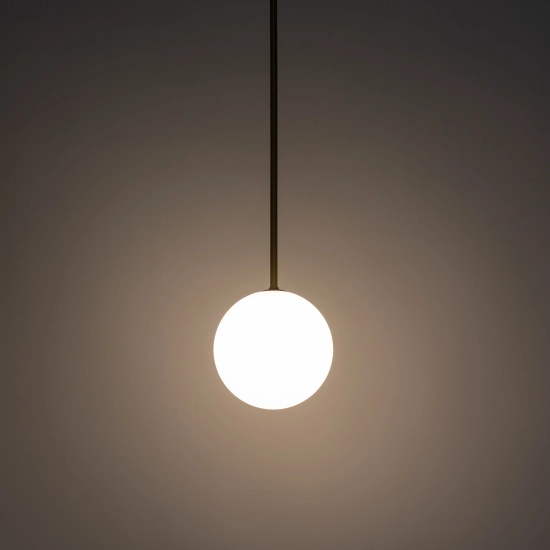 Lampa wisząca KIER L 10308 Nowodvorski - zdjęcie 2