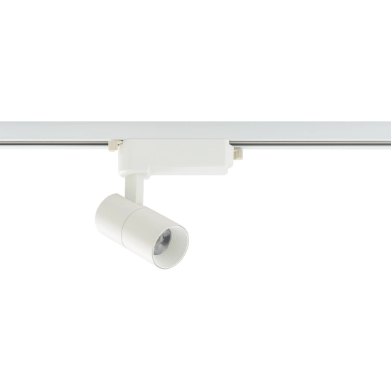 Spot PROFILE TINOS LED 7W, 4000K do 1-obwodowego systemu szynowego 10376 Nowodvorski