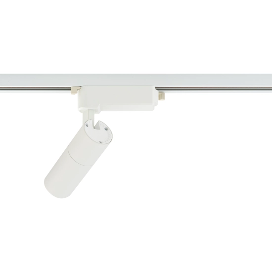 Spot PROFILE TINOS LED 10W, 4000K do 1-obwodowego systemu szynowego 10377 Nowodvorski - zdjęcie 3