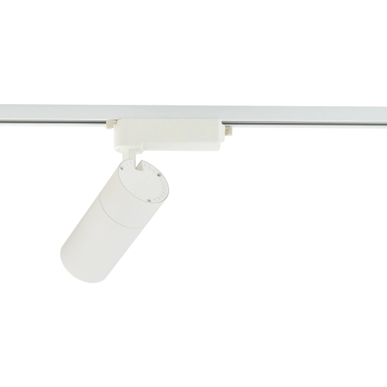 Spot PROFILE TINOS LED 30W, 4000K do 1-obwodowego systemu szynowego 10380 Nowodvorski - zdjęcie 3