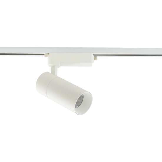 Spot PROFILE TINOS LED 30W, 4000K do 1-obwodowego systemu szynowego 10380 Nowodvorski