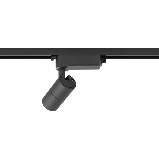 Spot PROFILE TINOS LED 7W, 3000K do 1-obwodowego systemu szynowego 10381 Nowodvorski - zdjęcie 3