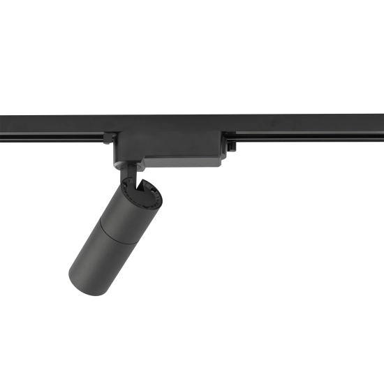 Spot PROFILE TINOS LED 10W, 3000K do 1-obwodowego systemu szynowego 10382 Nowodvorski - zdjęcie 3