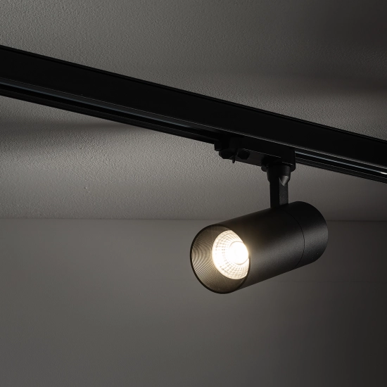 Spot CTLS TINOS LED 10W, 4000K do 3-obwodowego systemu szynowego 10399 Nowodvorski - zdjęcie 6