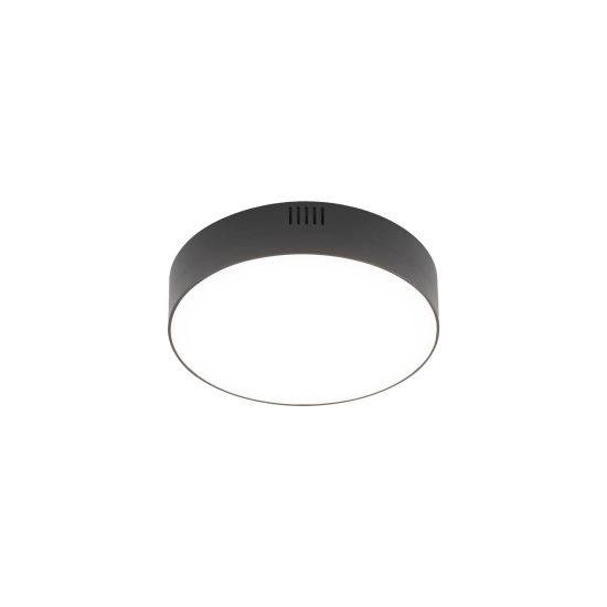 Plafon LID ROUND LED 25W 3000K 10407 Nowodvorski - zdjęcie 3