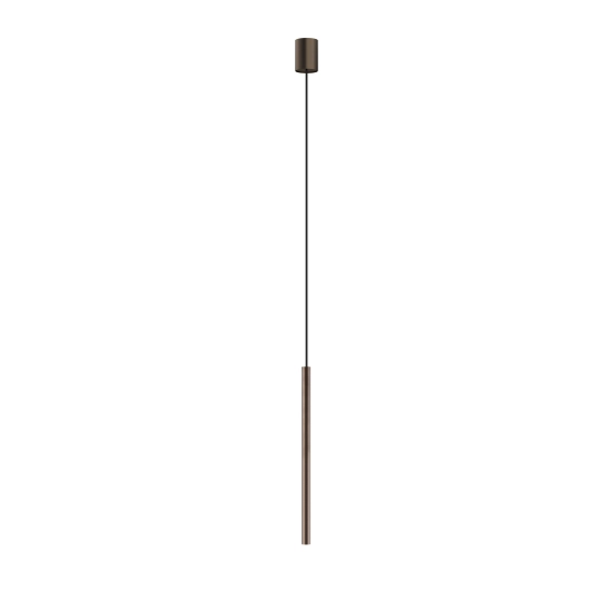 Lampa wisząca LASER 490 10451 Nowodvorski