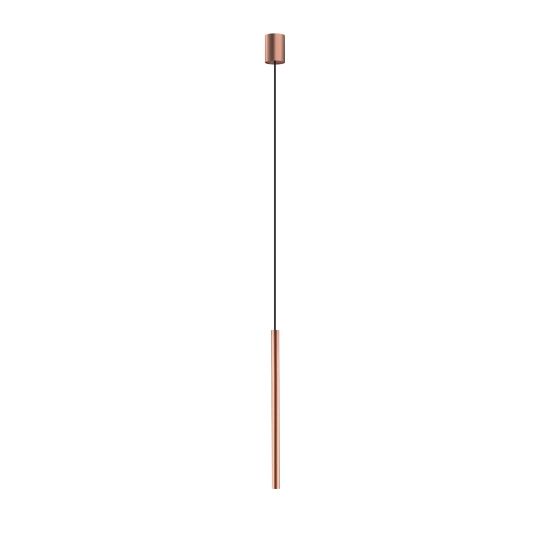 Lampa wisząca LASER 490 10452 Nowodvorski