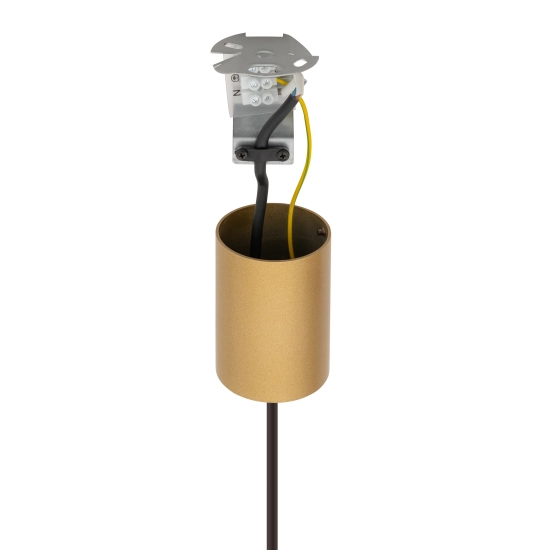 Lampa wisząca LASER 490 10453 Nowodvorski - zdjęcie 3