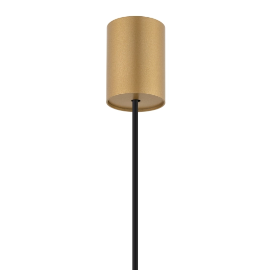 Lampa wisząca LASER 490 10453 Nowodvorski - zdjęcie 2
