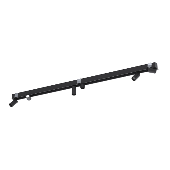 Lampa podtynkowa MONO DEEP 10463 Nowodvorski