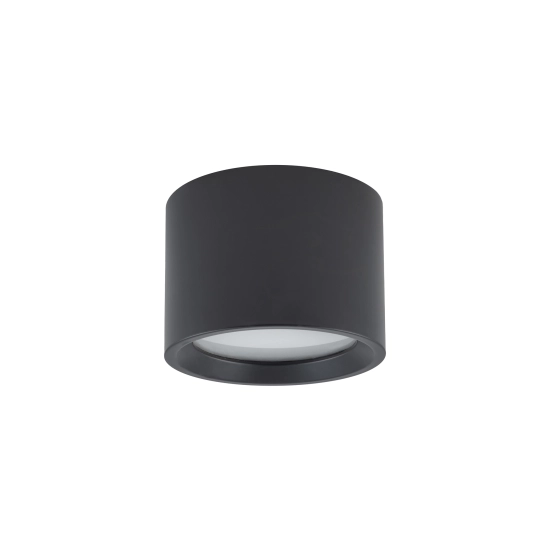 Lampa punktowa BOL BLACK IP54 10484 Nowodvorski