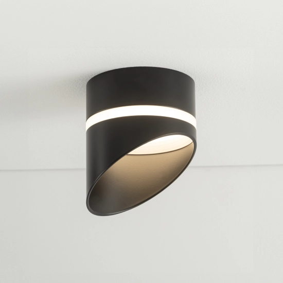 Lampa punktowa podtynkowa VIS 10485 Nowodvorski - zdjęcie 7