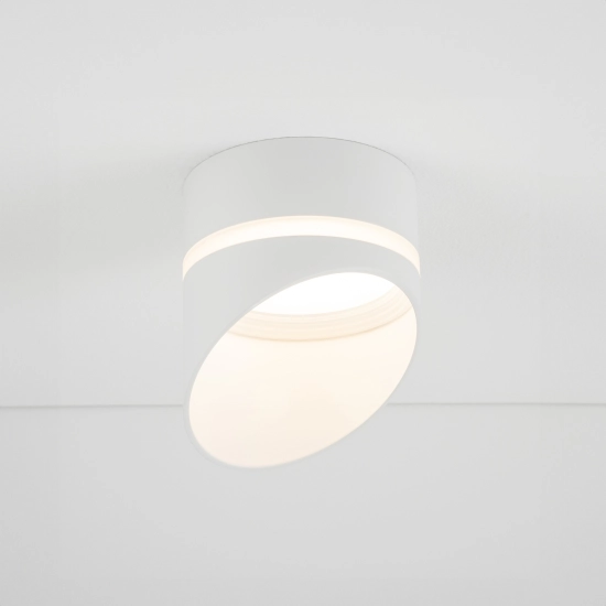 Lampa punktowa podtynkowa VIS 10486 Nowodvorski - zdjęcie 7