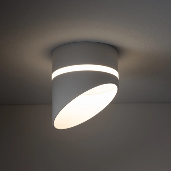 Lampa punktowa podtynkowa VIS 10486 Nowodvorski - zdjęcie 2