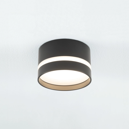 Lampa punktowa podtynkowa MURTER 10489 Nowodvorski - zdjęcie 6