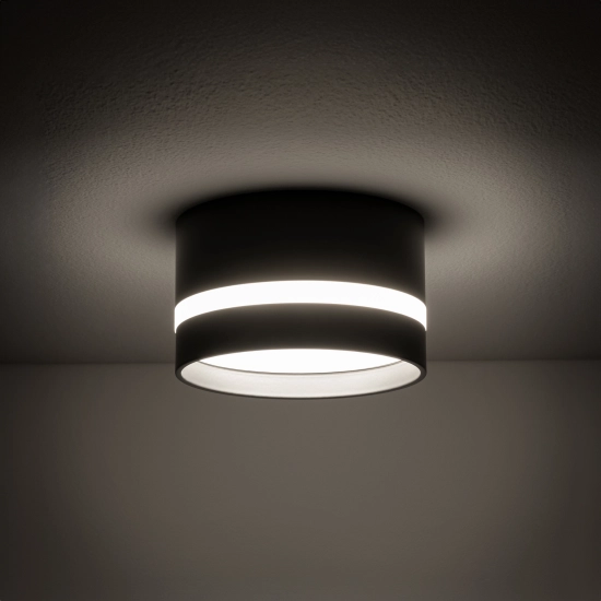Lampa punktowa podtynkowa MURTER 10489 Nowodvorski - zdjęcie 2