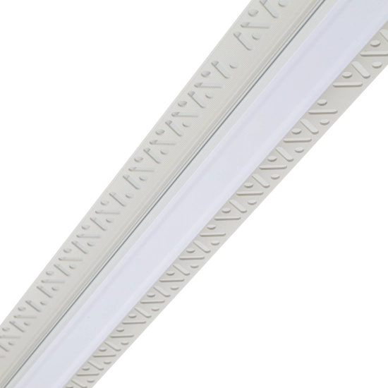 1-obwodowy podtynkowy szynoprzewód niskonapięciowy LVM RECESSED TRACK 2M 11625 Nowodvorski - zdjęcie 6