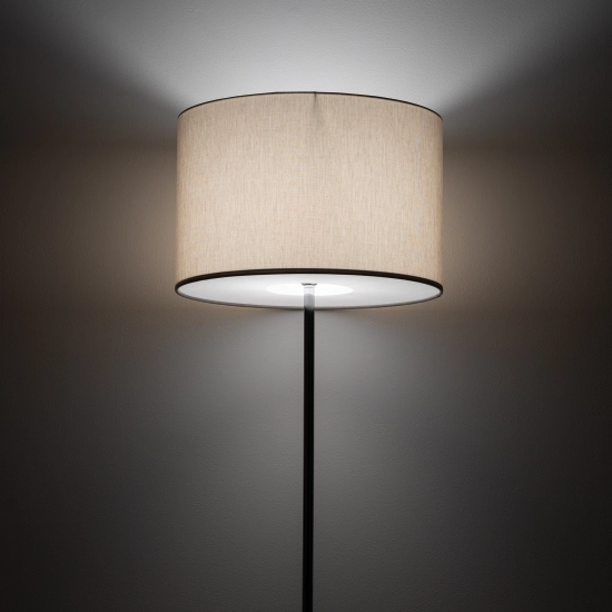 Lampa podłogowa HOTEL MOOD kremowy 11782 Nowodvorski - zdjęcie 2