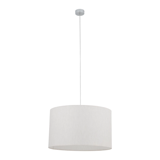 Lampa wisząca HOTEL MOOD kremowy 11783 Nowodvorski - zdjęcie produktu