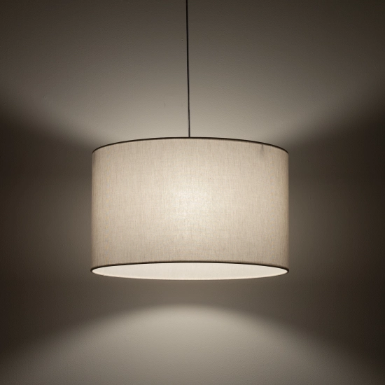 Lampa wisząca HOTEL MOOD kremowy 11783 Nowodvorski - zdjęcie 7