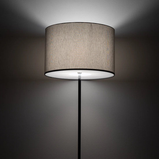 Lampa podłogowa HOTEL MOOD szary 11790 Nowodvorski - zdjęcie 2