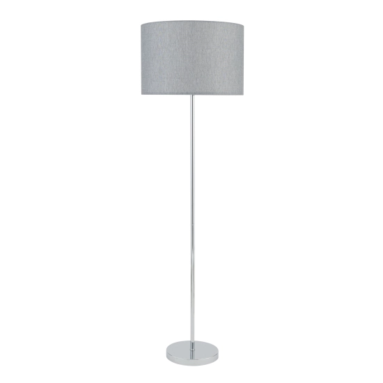 Lampa podłogowa HOTEL MOOD szary 11790 Nowodvorski - zdjęcie 3