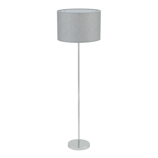 Lampa podłogowa HOTEL MOOD szary 11790 Nowodvorski - zdjęcie 4