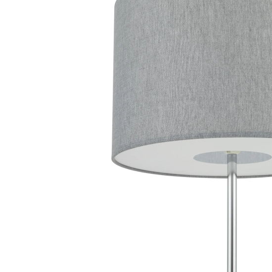 Lampa podłogowa HOTEL MOOD szary 11790 Nowodvorski - zdjęcie 5