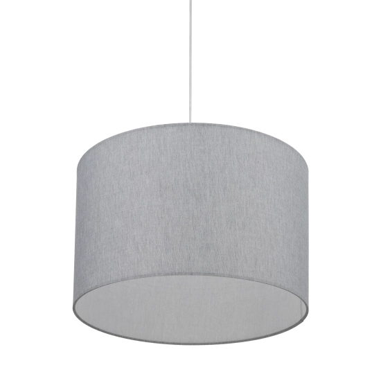 Lampa wisząca HOTEL MOOD szary 11791 Nowodvorski - zdjęcie 3
