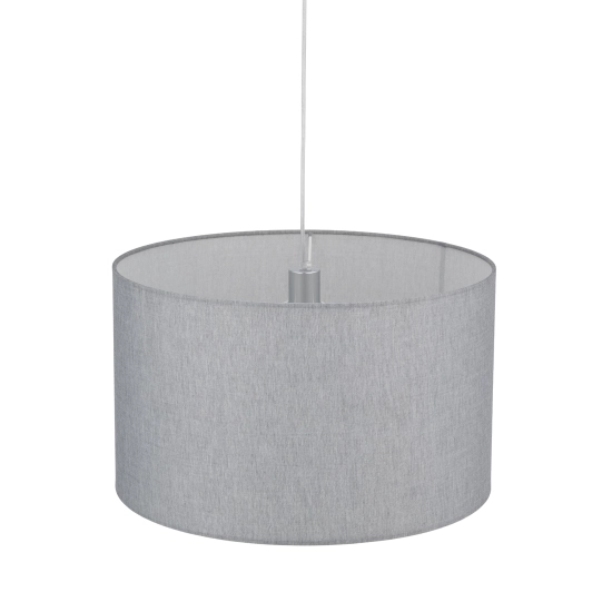 Lampa wisząca HOTEL MOOD szary 11791 Nowodvorski - zdjęcie 4