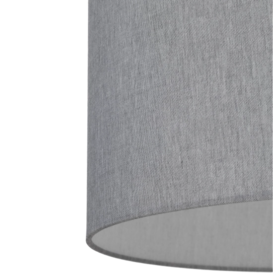 Lampa wisząca HOTEL MOOD szary 11791 Nowodvorski - zdjęcie 5