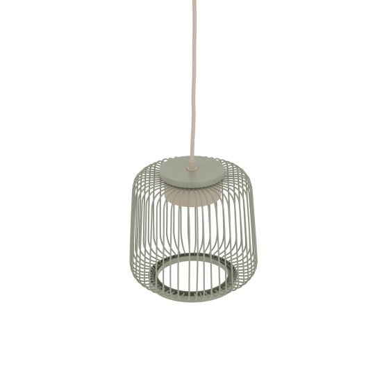 Lampa wisząca KENAI A szałwiowa 12221 Nowodvorski - zdjęcie 4