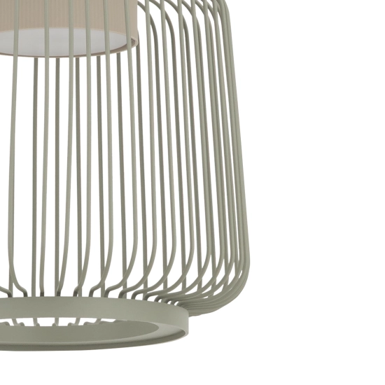 Lampa wisząca KENAI A szałwiowa 12221 Nowodvorski - zdjęcie 7