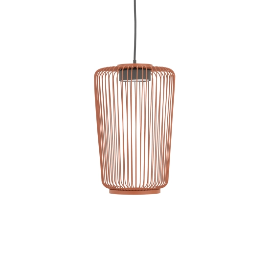 Lampa wisząca KENAI B terakota 12223 Nowodvorski - zdjęcie 5