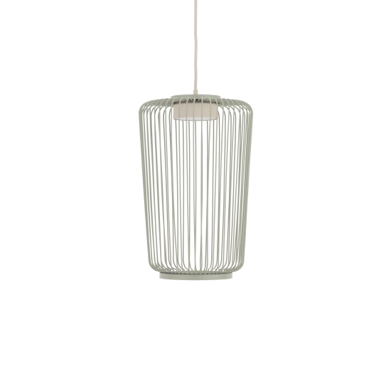 Lampa wisząca KENAI B szałwiowa 12225 Nowodvorski - zdjęcie 5