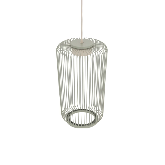 Lampa wisząca KENAI B szałwiowa 12225 Nowodvorski - zdjęcie 6