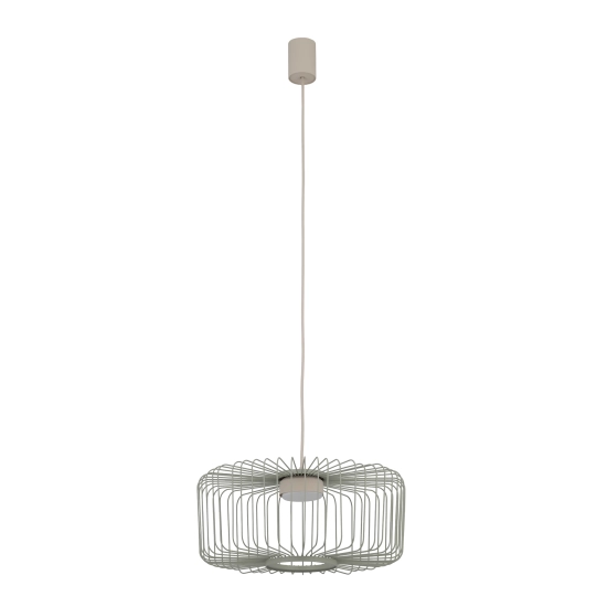 Lampa wisząca KENAI C szałwiowa 12230 Nowodvorski - zdjęcie 4