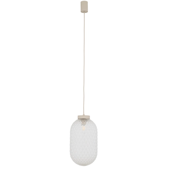 Lampa wisząca MALINDI A 12254 Nowodvorski - zdjęcie 3