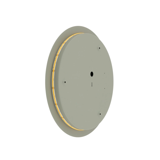 Kinkiet RING LED L szałwiowy 12661 Nowodvorski - zdjęcie 5