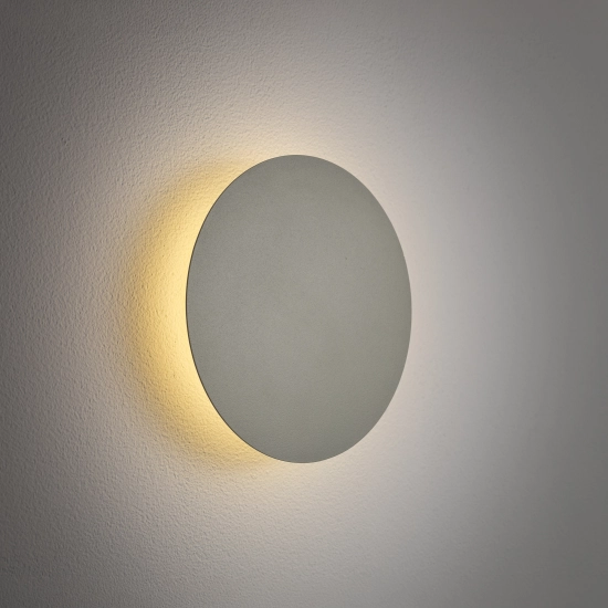 Kinkiet RING LED S szałwiowy 12663 Nowodvorski - zdjęcie 4