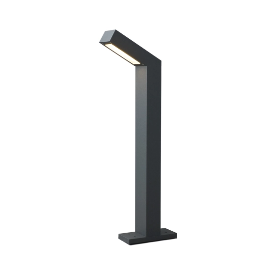 Lampa stojąca LHOTSE 4448 LED IP54