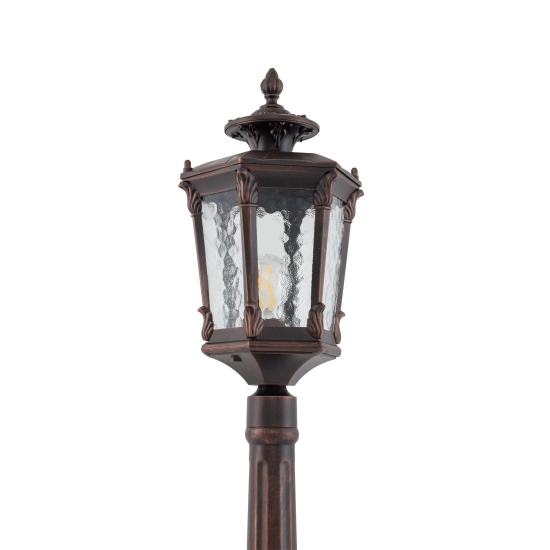 Lampa stojąca AMUR 4694 IP44 - zdjęcie 3
