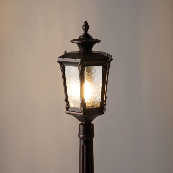 Lampa stojąca AMUR 4694 IP44 - zdjęcie 4