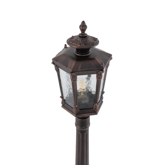 Lampa stojąca AMUR 4694 IP44 - zdjęcie 5