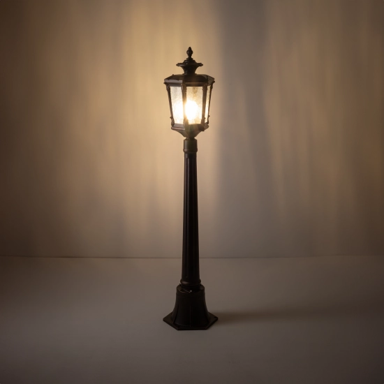 Lampa stojąca AMUR 4694 IP44 - zdjęcie 2
