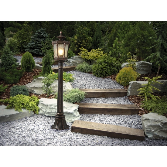 Lampa stojąca AMUR 4694 IP44 - zdjęcie 8